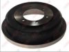 ABE C65010ABE Brake Drum